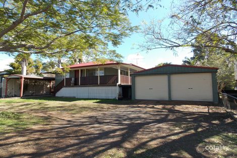 1 Berlin St, Rosewood, QLD 4340