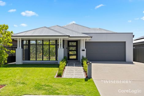 Property photo of 46 Carroll Circuit Cooranbong NSW 2265