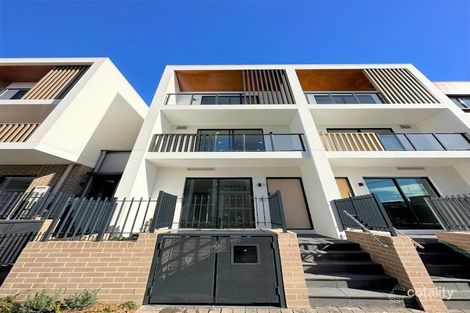 50 Alliot Mews, Edmondson Park, NSW 2174