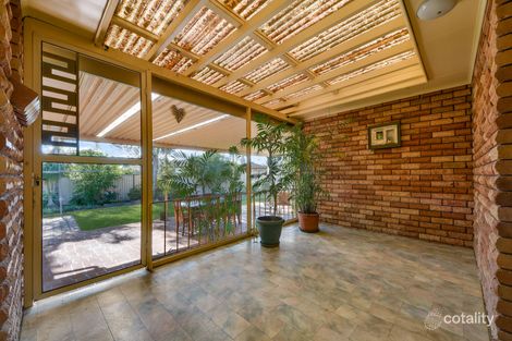 Property photo of 8 Valda Place Ingleburn NSW 2565