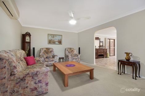 Property photo of 8 Valda Place Ingleburn NSW 2565