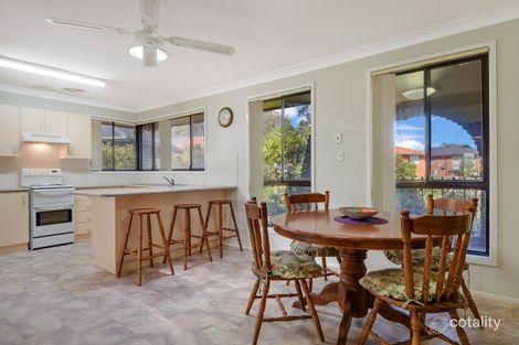 Property photo of 8 Valda Place Ingleburn NSW 2565