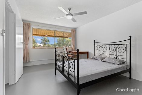 Property photo of 3/10 Wight Street Milton QLD 4064