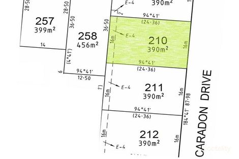 Property photo of 60 Caradon Drive Truganina VIC 3029