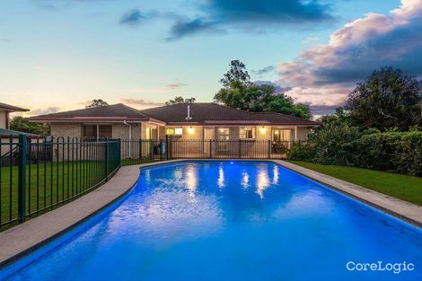 Property photo of 86 Mount Ommaney Drive Jindalee QLD 4074
