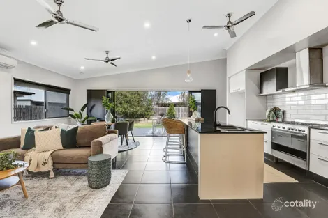 Property photo of 7 Mayflower Street Burdell QLD 4818