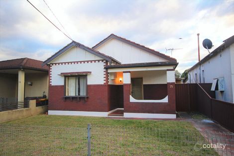 Property photo of 71 Eighth Avenue Campsie NSW 2194