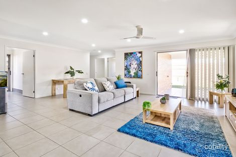 Property photo of 8 Palmerston Way Urraween QLD 4655