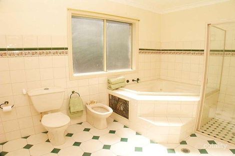 Property photo of 43 Buntine Crescent Isaacs ACT 2607