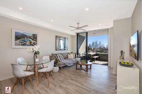 Property photo of 606/36 Anglesey Street Kangaroo Point QLD 4169