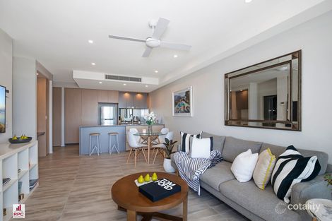 Property photo of 606/36 Anglesey Street Kangaroo Point QLD 4169