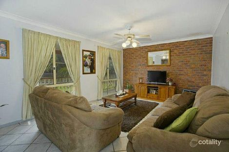Property photo of 1 Shearwater Boulevard Albion Park Rail NSW 2527