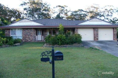 10 Stephenson Ct, Beerwah, QLD 4519