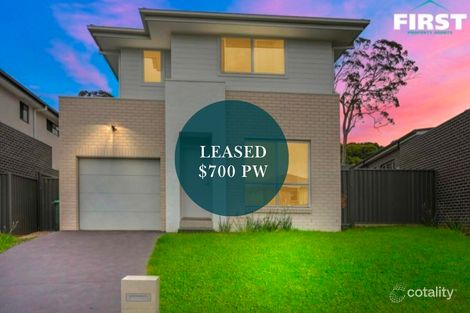 Property photo of 9 Saltbush Avenue Cobbitty NSW 2570