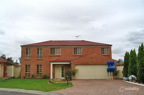 Property photo of 17 Berry Road Prestons NSW 2170