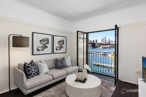 Property photo of 9/19 East Crescent Street McMahons Point NSW 2060