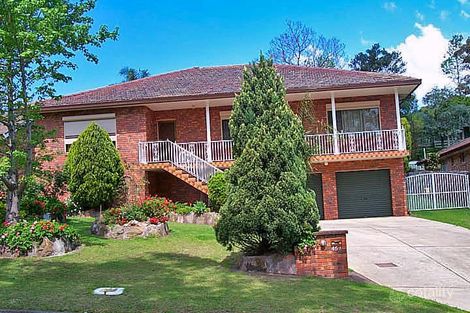 46 Christel Ave, Carlingford, NSW 2118