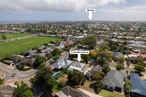 Property photo of 3 Lascelles Avenue Hove SA 5048