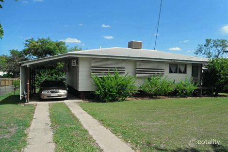 Property photo of 12 Wenck Street Moura QLD 4718