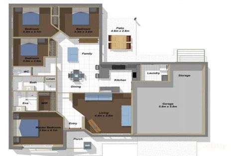 Property photo of 3 Cottonwood Crescent Fernvale QLD 4306