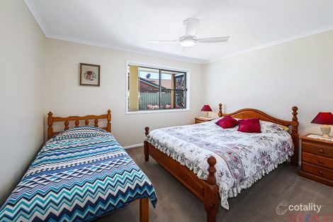 Property photo of 2/10 Truscott Court Golden Beach QLD 4551