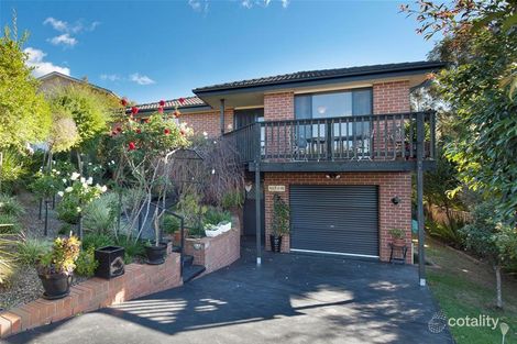 8 Sorrel Pl, Catalina, NSW 2536