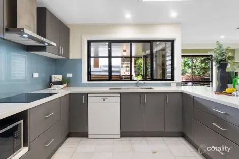 Property photo of 17 Strathspey Street Kenmore QLD 4069