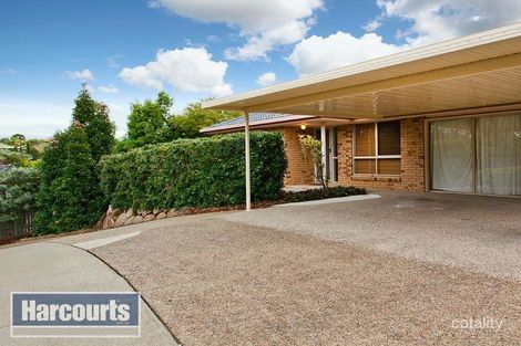 Property photo of 48 Silkyoak Way Albany Creek QLD 4035