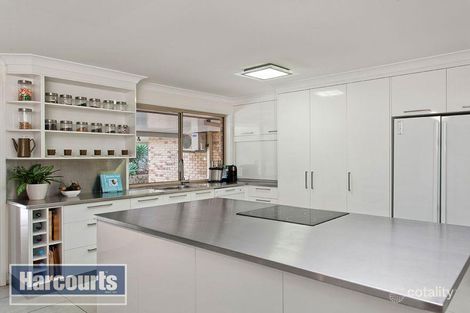 Property photo of 48 Silkyoak Way Albany Creek QLD 4035
