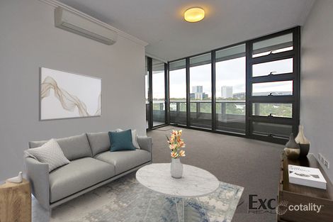 712/1 Australia Ave, Sydney Olympic Park, NSW 2127