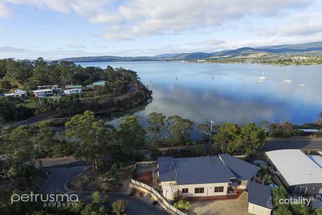 Property photo of 314 Howden Road Howden TAS 7054