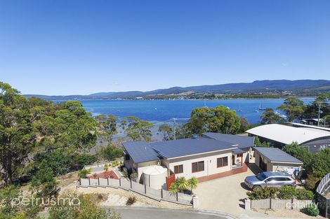 Property photo of 314 Howden Road Howden TAS 7054