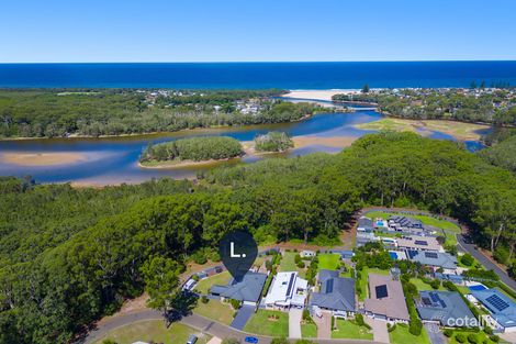 16 Lakeside Way, Lake Cathie, NSW 2445