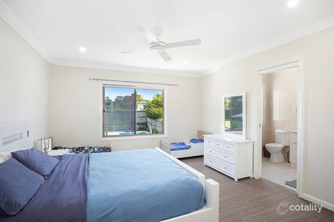 Property photo of 14B Wuru Drive Burrill Lake NSW 2539