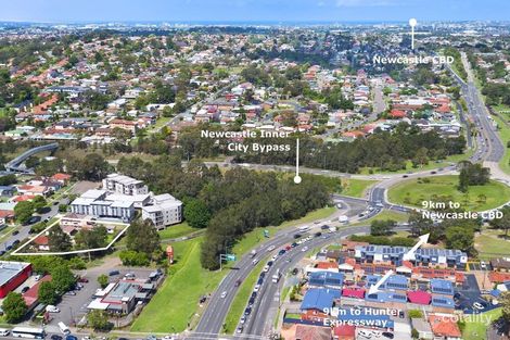 Property photo of 101/187-191 Michael Street Jesmond NSW 2299