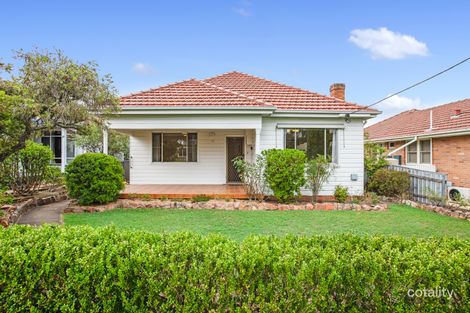 Property photo of 12 Murray Street East Maitland NSW 2323