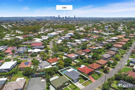 Property photo of 30 Ferol Street Coorparoo QLD 4151
