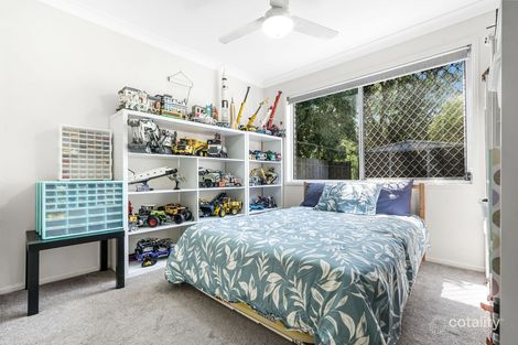 Property photo of 26 Camille Crescent Wynnum West QLD 4178