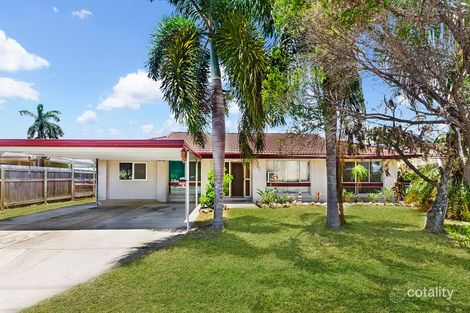 442 Bayswater Rd, Mount Louisa, QLD 4814