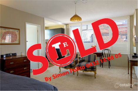 39/10 Barncleuth Sq, Elizabeth Bay, NSW 2011