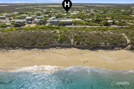 Property photo of 41 Whipbird Way Marion Bay SA 5575