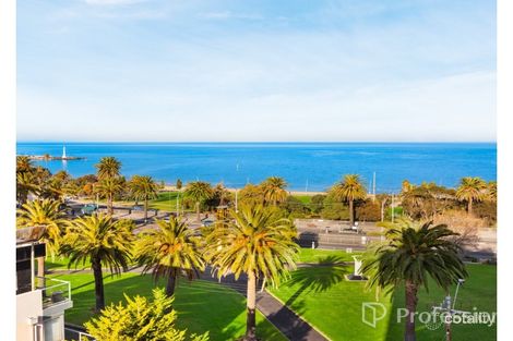 62/3 ALFRED SQ, ST KILDA, VIC 3182