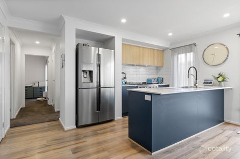 Property photo of 14 Settlers Drive Bonshaw VIC 3352