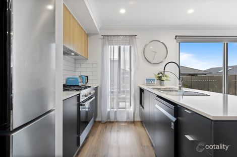 Property photo of 14 Settlers Drive Bonshaw VIC 3352