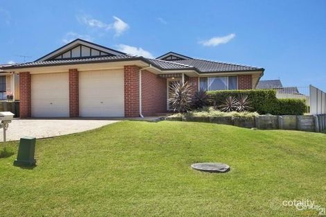 Property photo of 18 Parkside Crescent Thornton NSW 2322