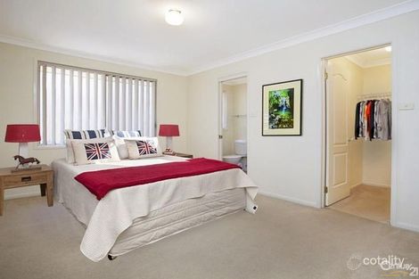 Property photo of 18 Parkside Crescent Thornton NSW 2322