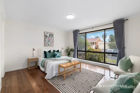 Property photo of 60 Incana Drive Mill Park VIC 3082