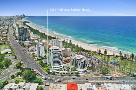Property photo of 2031/2-14 The Esplanade Burleigh Heads QLD 4220