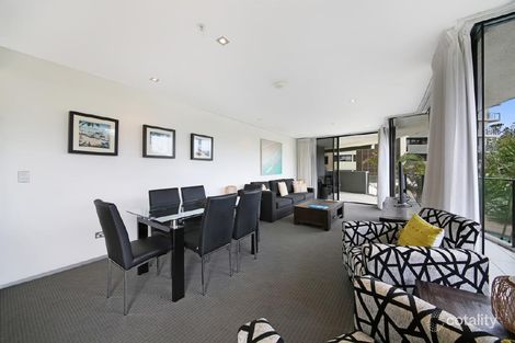 Property photo of 2031/2-14 The Esplanade Burleigh Heads QLD 4220