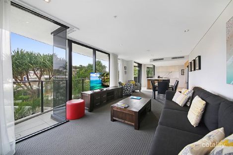 Property photo of 2031/2-14 The Esplanade Burleigh Heads QLD 4220